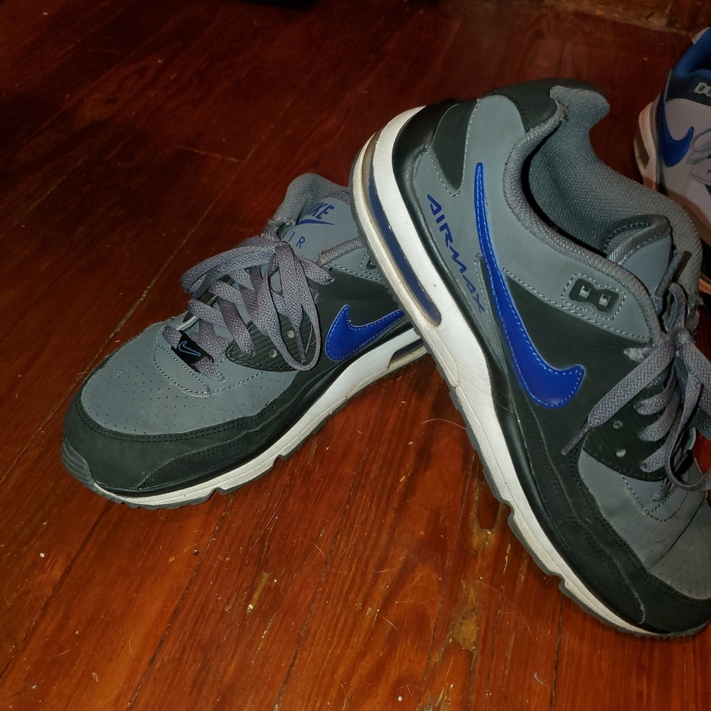 Nike air max wright - Picture 2 of 8